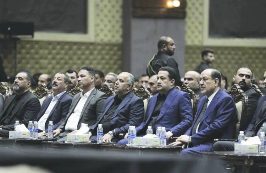 خطوة مفاجئة من السوداني تهز الساحة السياسية في العراق!.. ما علاقة المالكي؟