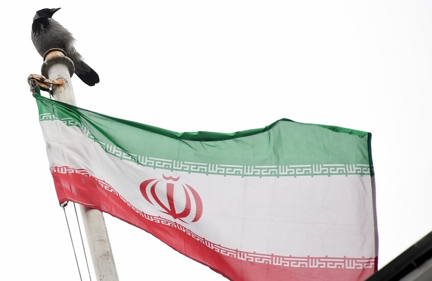 IRIB: عدد القتلى بين رجال الأمن في الاحتجاجات الإيرانية ارتفع إلى 38