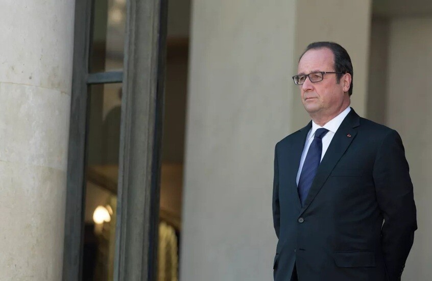 رئيس فرنسا السابق: أي عملية أمريكية عسكرية ضد غرينلاند تعني "نهاية الناتو"