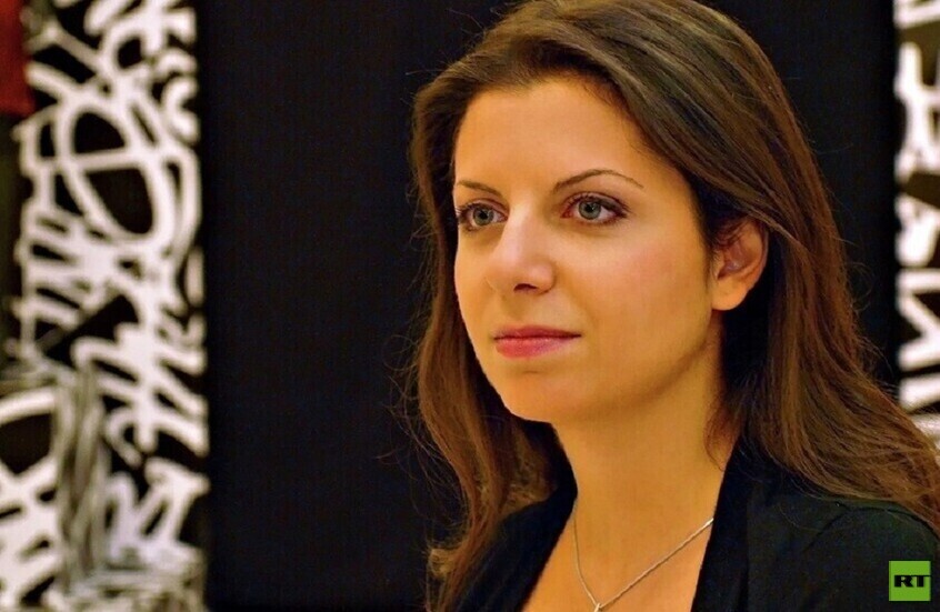 سيمونيان تشرح سبب عدم قيام روسيا بقصف كييف