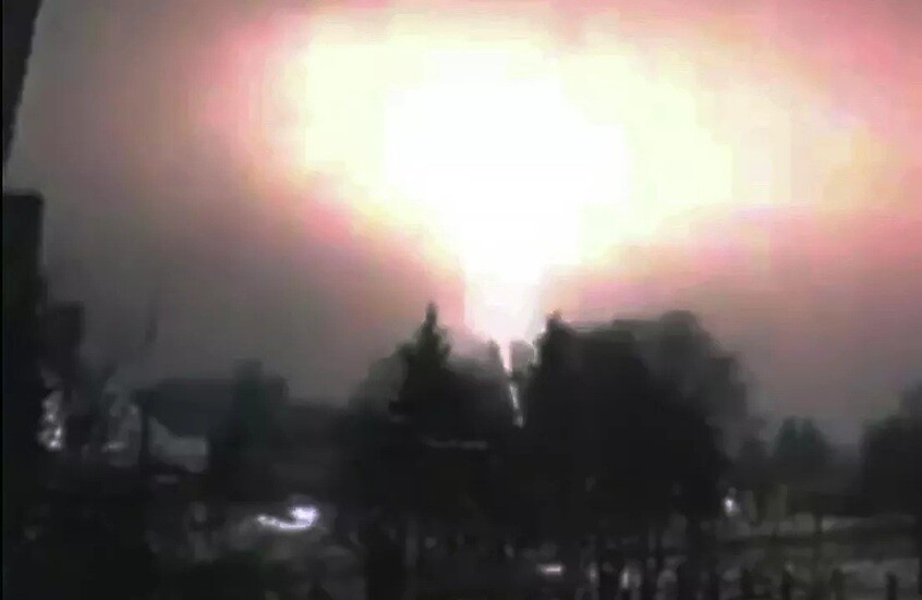 إعلام: وزير دفاع بريطانيا نجا بأعجوبة من قصف صواريخ "أوريشنيك"