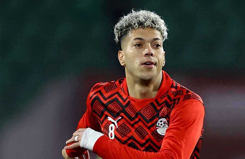 بعد تألقه مع منتخب مصر.. إمام عاشور يتلقى عرضا ضخما (فيديو)