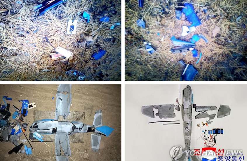 كوريا الجنوبية تفتح تحقيقا عاجلا في اتهامات اختراق طائراتها للأجواء الشمالية