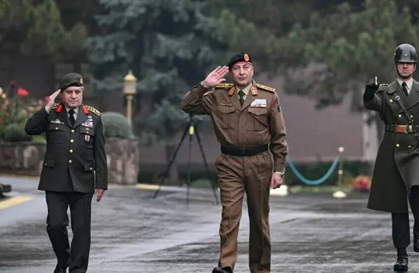 النائب العام الليبي يتدخل.. تطورات جديدة في حادثة طائرة المشير محمد الحداد