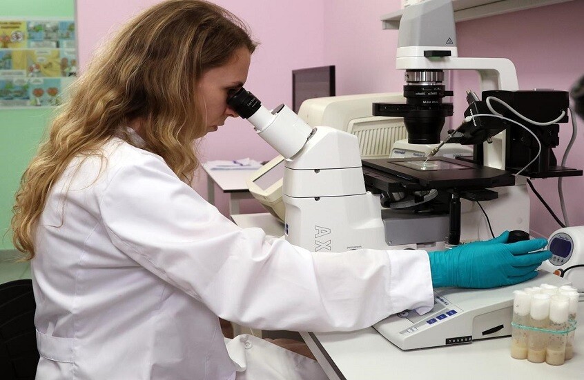 طريقة روسية مبتكرة لتعزيز فعالية الأدوية