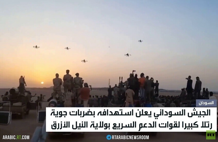 الحكومة السودانية تعود لمقارها بالخرطوم