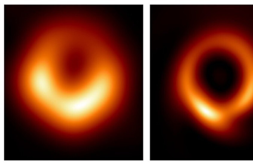 لأول مرة.. الأشعة السينية تكشف تفاصيل دقيقة لثقب أسود يدور بسرعة هائلة!