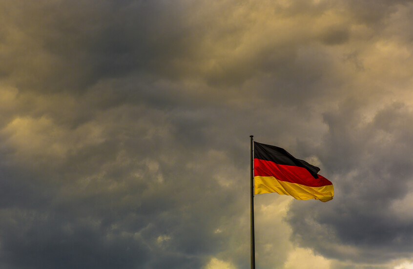 ارتفاع حالات إفلاس الشركات في ألمانيا