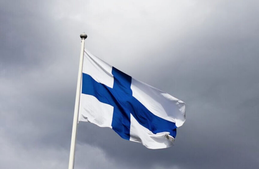 فنلندا تفرج عن السفينة "فيتبرغ" بعد احتجازها لاتهامها بإتلاف كابل اتصالات