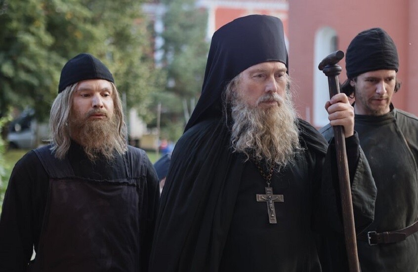 من قلب الكرملين.. "مطاردة الإمبراطور"