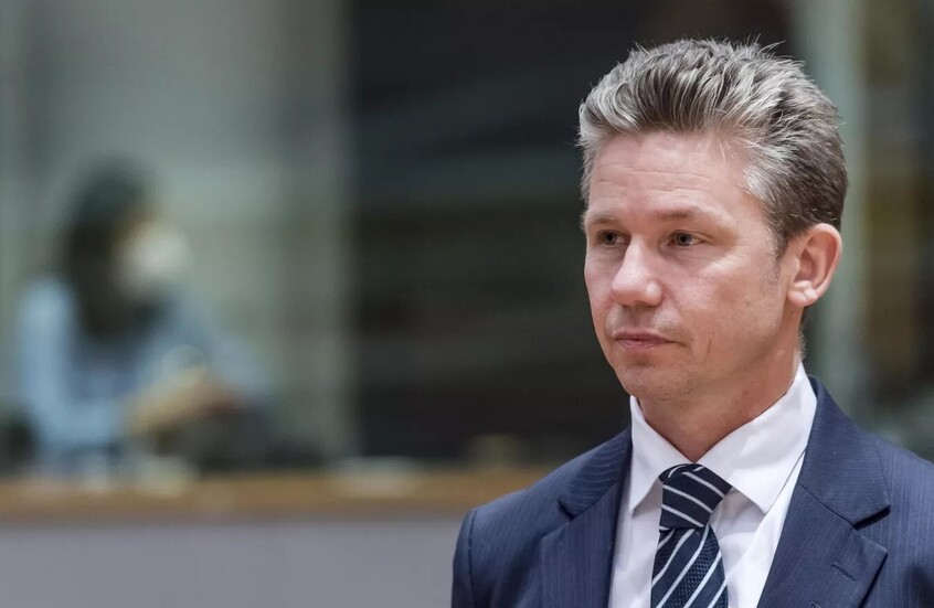 وزير الدفاع السويدي يرد على تصريحات إدارة ترامب حول غرينلاند