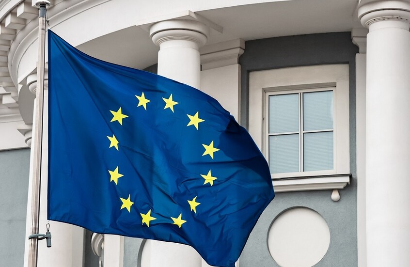 الاتحاد الأوروبي يستعد لفرض عقوبات جديدة على إيران