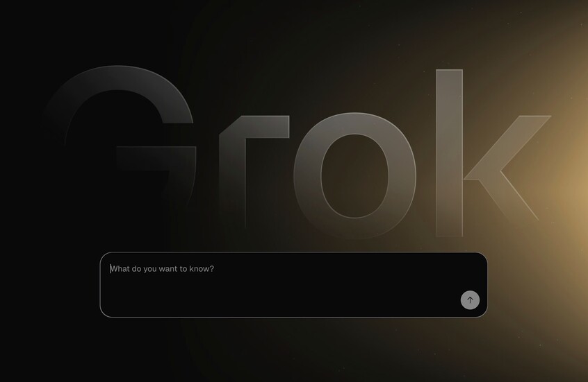 "تأثير الدومينو".. هيئة سلامة الإنترنت في بريطانيا تفتح تحقيقا بشأن خدمة "Grok" التابعة لمنصة "إكس"