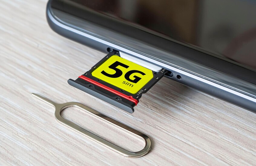 OnePlus تعلن عن هاتف متطور لشبكات الجيل الخامس