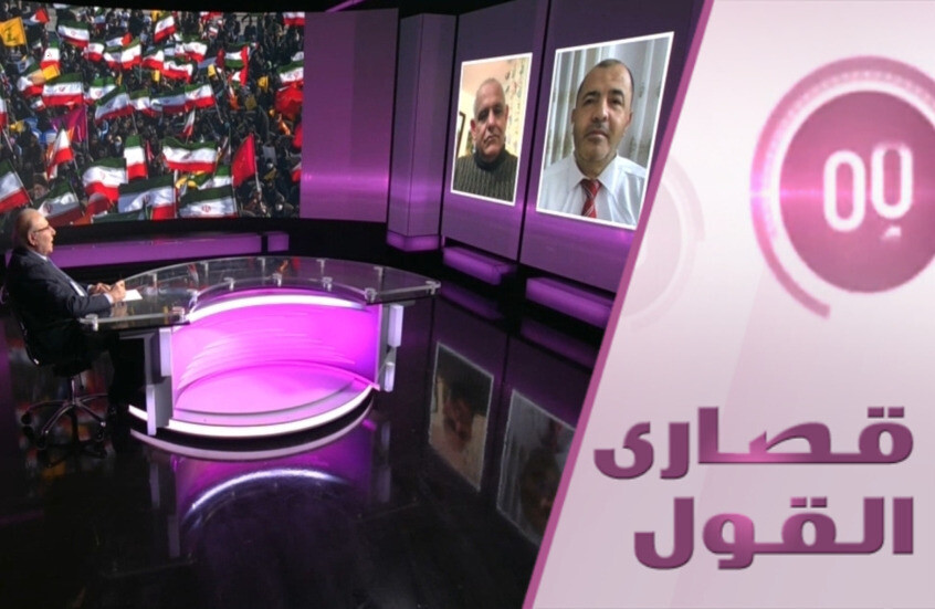 هل تفضي احتجاجات إيران إلى حرب خاطفة؟