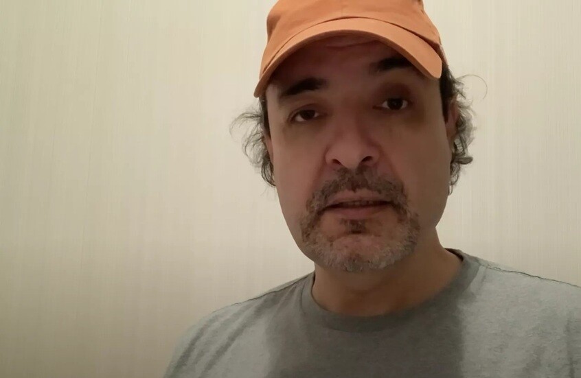 وثائق محكمة أوكرانية تكشف رفض إدخال الصحفي الأمريكي غونزالو ليرا إلى مستشفى قبل وفاته