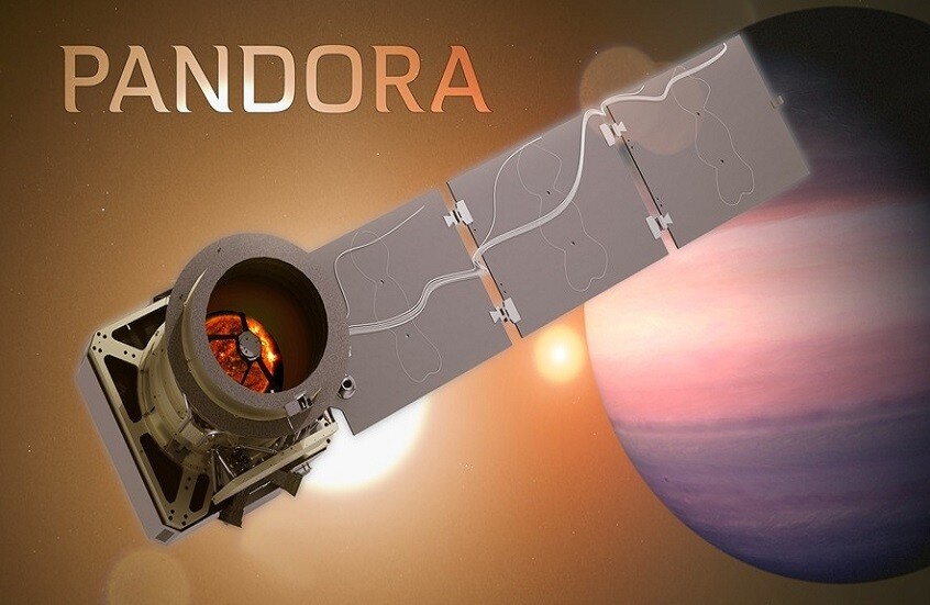 صاروخ "فالكون 9" يطلق قمرا صناعيا للبحث عن كواكب خارجية