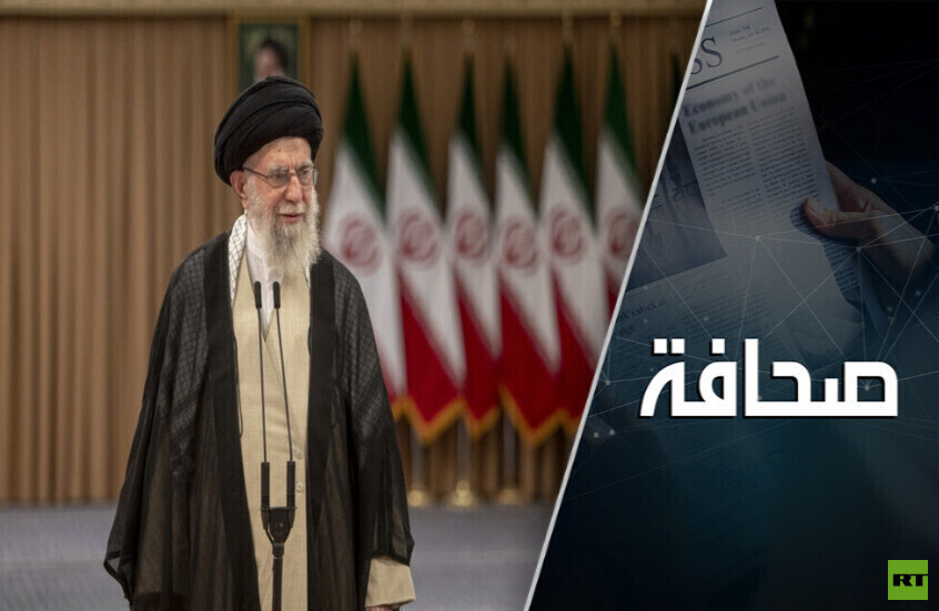 كيف ستتفاعل روسيا مع الأزمة في إيران؟