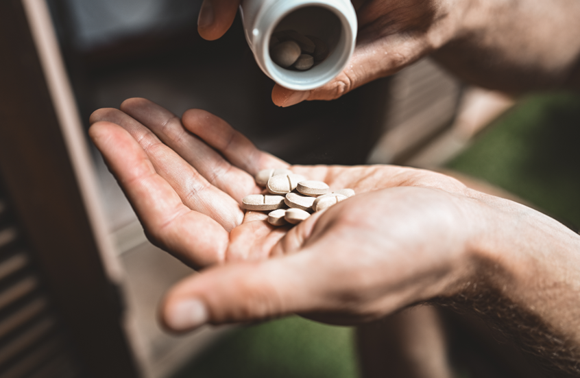 الولايات المتحدة.. سحب مكمل غذائي شهير بعد ثبوت احتوائه على أدوية محظورة