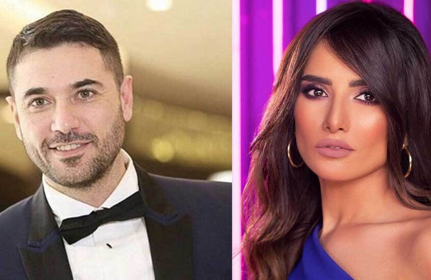 مصر.. حكم نهائي ضد أحمد عز لصالح زينة