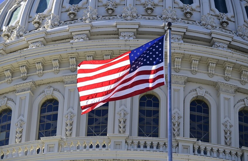 واشنطن تصنف ثلاثة فروع للإخوان المسلمين في الشرق الأوسط على أنها منظمات إرهابية