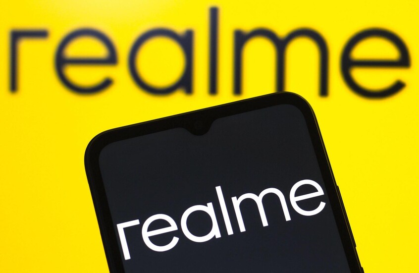 Realme تطلق هاتفا متطورا بقدرات تصوير مميزة
