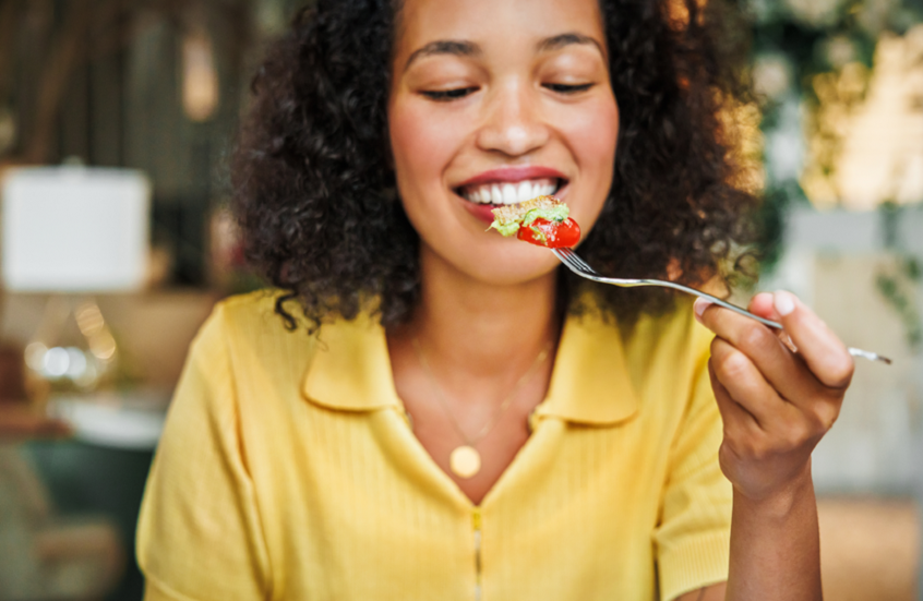 حمية غذائية فعّالة لإنقاص الوزن وخفض ضغط الدم