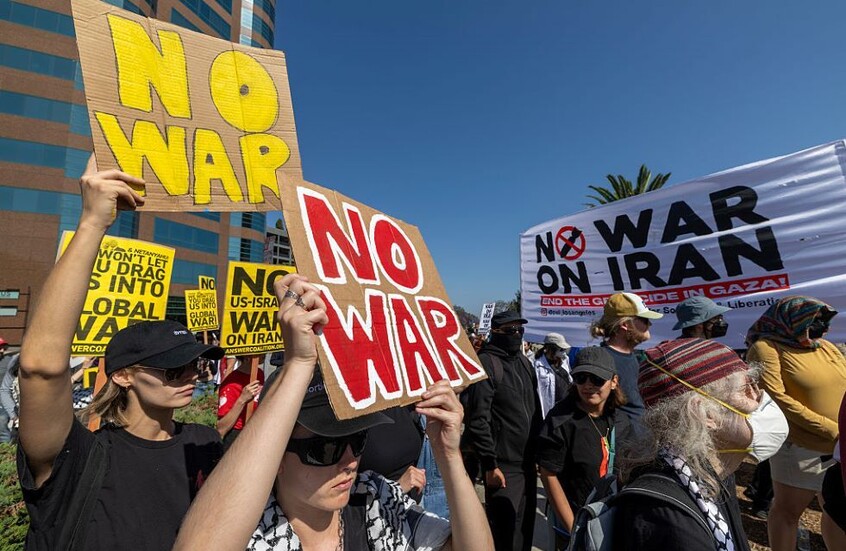 الجيش الإسرائيلي يعلن حالة التأهب القصوى