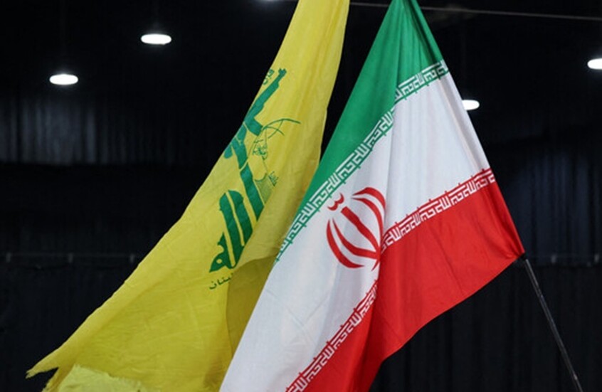 حزب الله: إيران دولة مستقلة ذات سيادة تواجه عدوانا عالميا ترعاه الولايات المتحدة منذ العام 1979