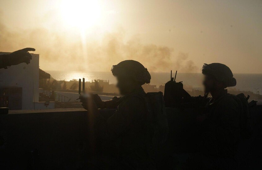 مسؤول أمني إسرائيلي: الجيش سيرد بقوة على حادثة رفح