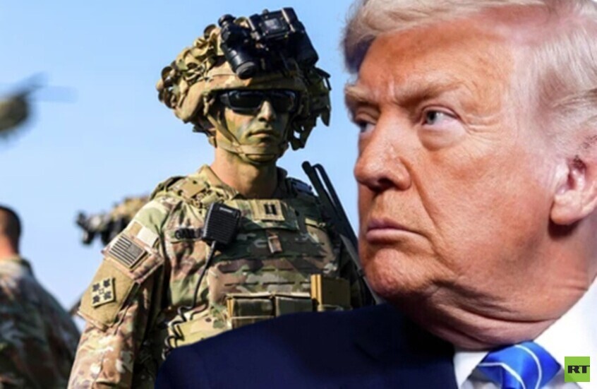 السعودية تقود جبهة خليجية لثني واشنطن عن ضرب إيران