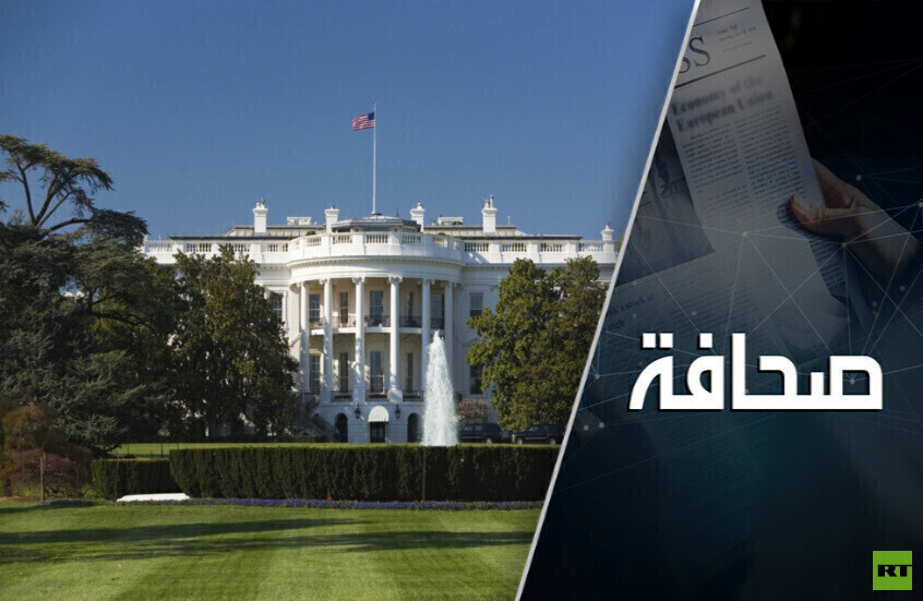 الولايات المتحدة تتأهب للتدخل عسكريًا في إيران