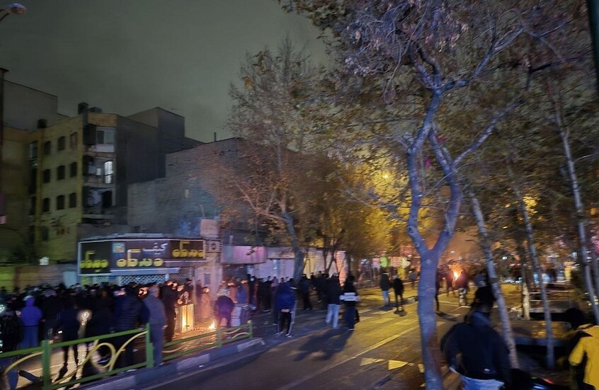 "أكبر العمليات الإرهابية التي شنها العدو".. "فارس" تنشر تفاصيل حول الأحداث الأخيرة في إيران