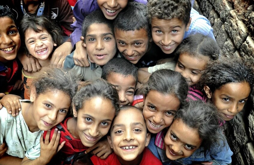 مصر تحسم الجدل حول وفاة أطفال بأمراض غامضة