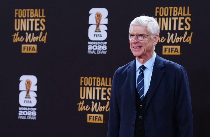 حلم المهاجمين يتبخر.. أوروبا تقف ضد تعديل فينغر لقانون التسلل