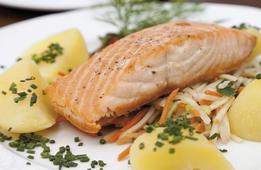 منتج غذائي هام للحفاظ على الصحة في فصل الشتاء