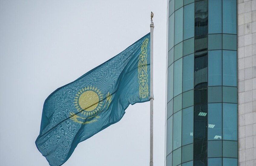 الخارجية الكازاخستانية: اجتمعنا بالأوروبيين والأمريكيين عقب الهجمات الأوكرانية على ناقلات النفط