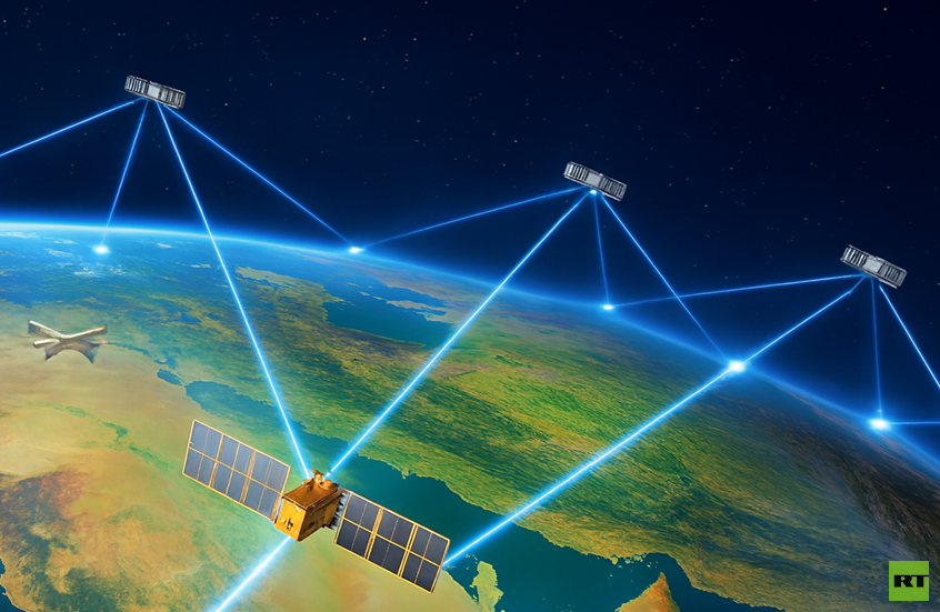 "معاريف": تفعيل التشويش على نظام تحديد المواقع العالمي (GPS) في أجزاء من العراق وإيران