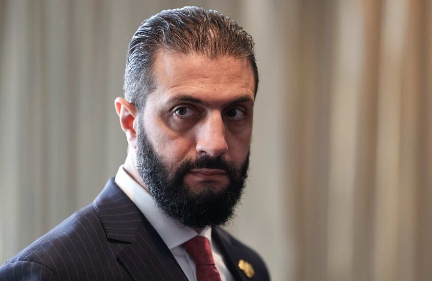 الإعلام السورية: لا نرى سببا مبررا لحجب لقاء الشرع المصور وسنبثه عبر منصاتنا