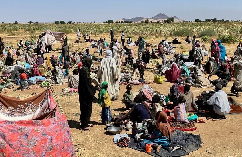 تقرير: مقتل 14 صحفيا في السودان خلال 2025 وسط "تعتيم" للانتهاكات