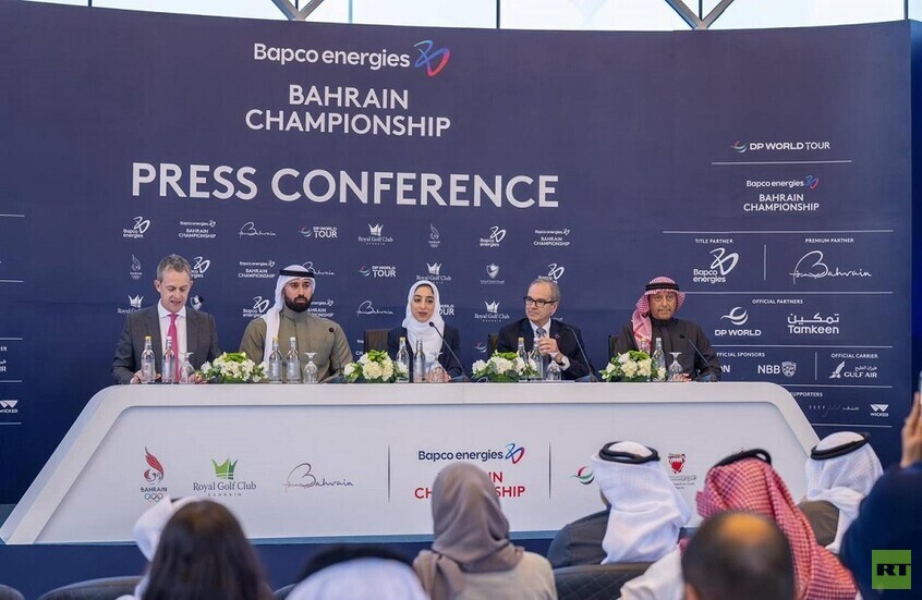 بطولة بابكو إنرجيز البحرين تحقق مكاسب كبيرة