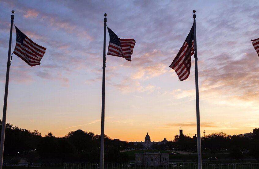 وزارة الحرب الأمريكية: مستعدون لتنفيذ أوامر ترامب بشأن غرينلاند في أي وقت