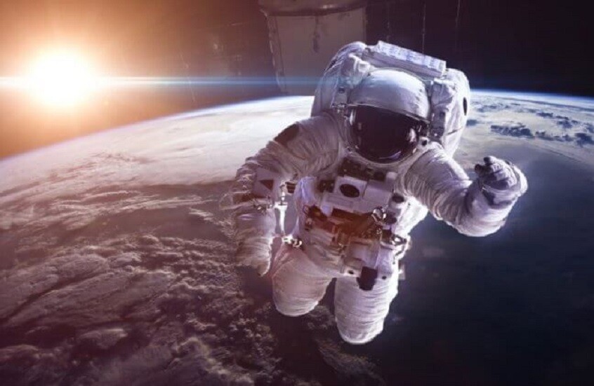 دماغ رواد الفضاء يتغير في المدار.. ماذا يحدث بعد سنة؟