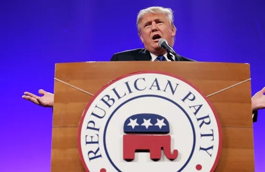 كيف ترسخ "الحمار والفيل" في أذهان الأمريكيين؟