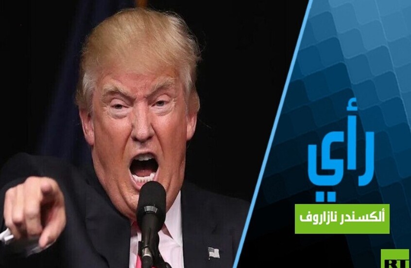 متى تهاجم الولايات المتحدة إيران؟