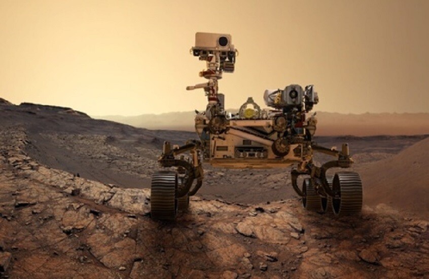 بعد خفض التمويل.. مستقبل مهمة "ناسا" الخاصة بإعادة عينات تربة المريخ إلى الأرض على المحك