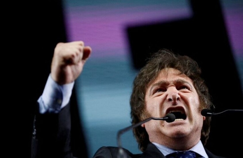 رئيس الأرجنتين على خطى ترامب تجاه "الإخوان المسلمين"