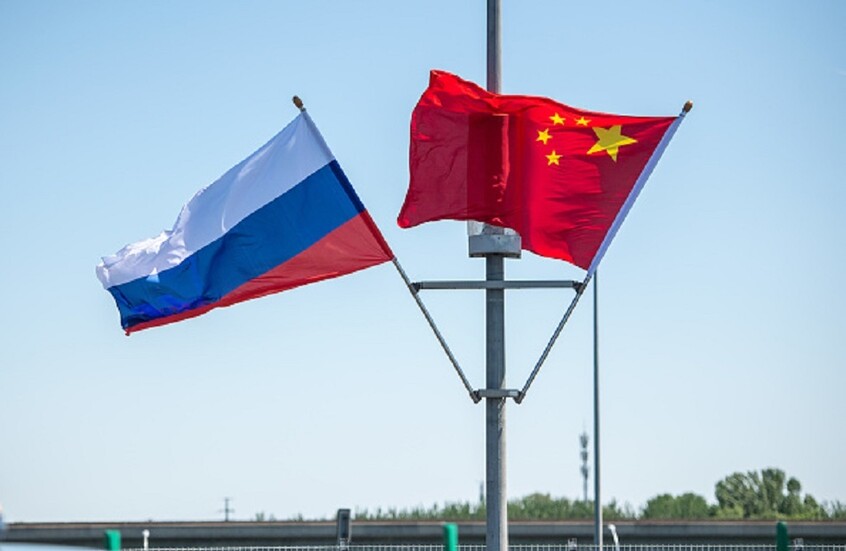 استطلاع: روسيا تتصدر قائمة الدول الكبرى التي ينظر إليها سكان الصين بأفضل نظرة