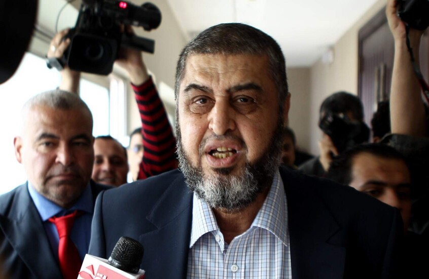 مصر.. تحذيرات من حملة تقودها جماعة الإخوان