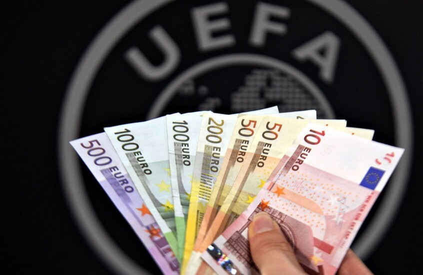 تقرير يويفا المالي.. كيف توزعت أرباح دوري الأبطال والدوري الأوروبي موسم 2024-2025؟